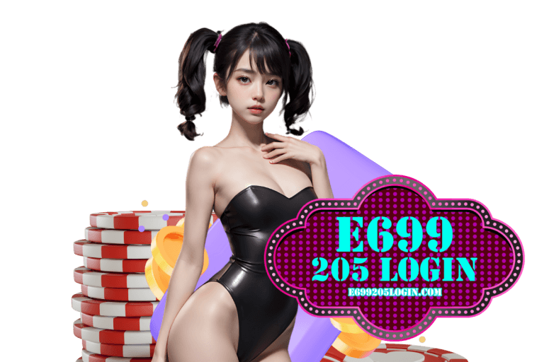 e699 205 login สมัคร