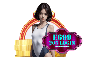 e699 205 login สล็อต